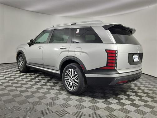 2026 Hyundai PALISADE SEL Premium 7P