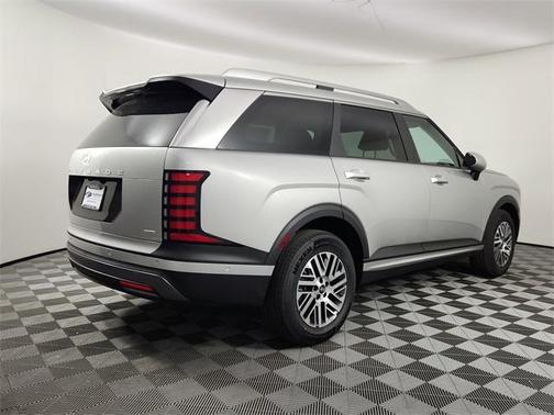 2026 Hyundai PALISADE SEL Premium 7P