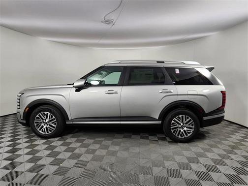 2026 Hyundai PALISADE SEL Premium 7P