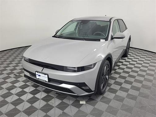 2025 Hyundai IONIQ 5 SE