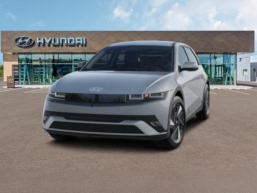 2025 Hyundai IONIQ 5 SE