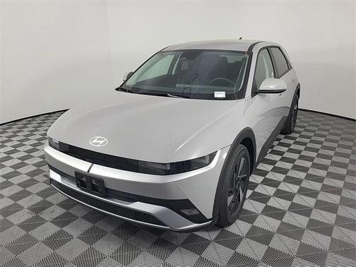 2025 Hyundai IONIQ 5 SE