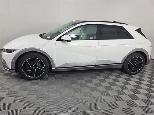 2025 Hyundai IONIQ 5 Limited