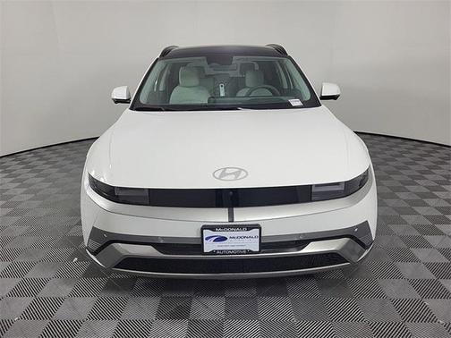 2025 Hyundai IONIQ 5 Limited