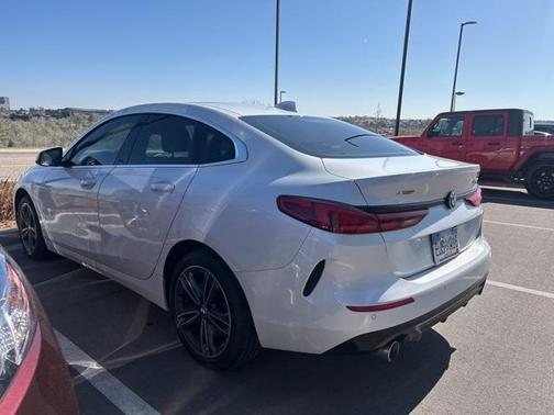 2022 BMW 228 Gran Coupe i xDrive