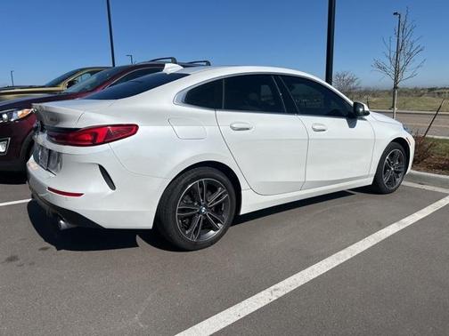 2022 BMW 228 Gran Coupe i xDrive
