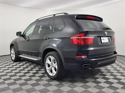 2012 BMW X5 xDrive50i