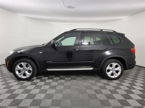 2012 BMW X5 xDrive50i