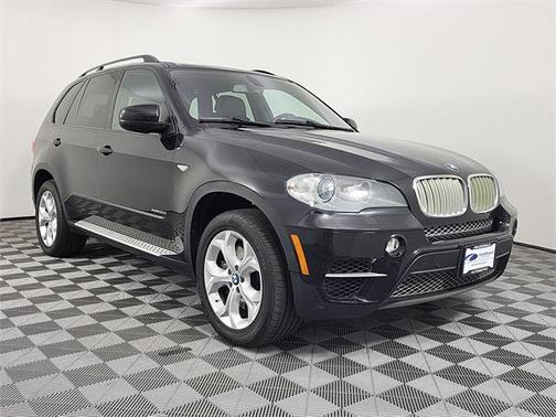 2012 BMW X5 xDrive50i