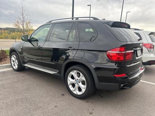 2012 BMW X5 xDrive50i