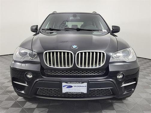 2012 BMW X5 xDrive50i