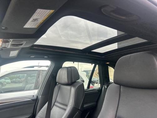 2012 BMW X5 xDrive50i