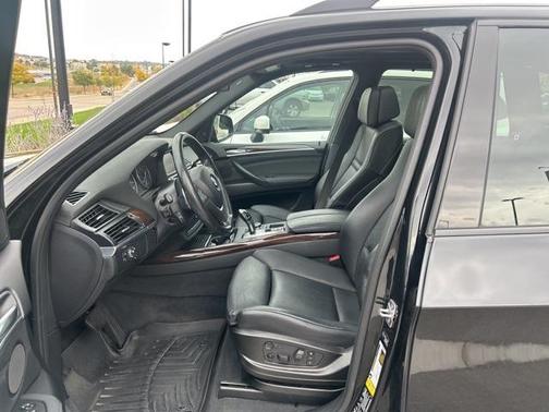 2012 BMW X5 xDrive50i