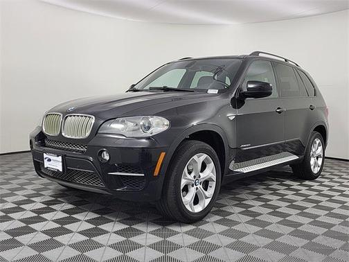 2012 BMW X5 xDrive50i