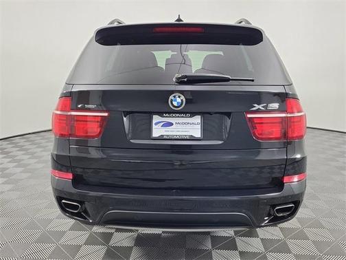 2012 BMW X5 xDrive50i