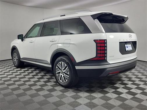 2026 Hyundai PALISADE SEL