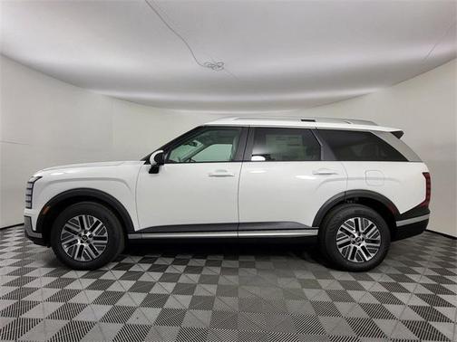 2026 Hyundai PALISADE SEL