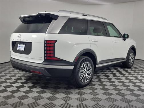 2026 Hyundai PALISADE SEL