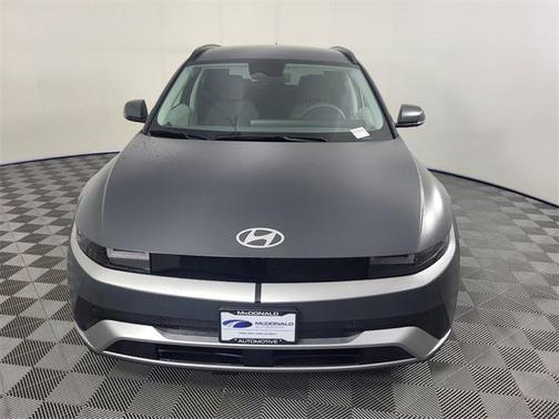 2025 Hyundai IONIQ 5 SEL