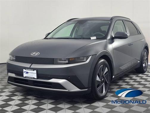 2025 Hyundai IONIQ 5 SEL