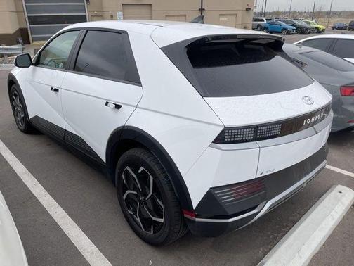 Atlas 2024 Hyundai IONIQ 5 SEL