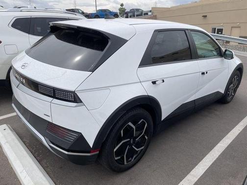 Atlas 2024 Hyundai IONIQ 5 SEL