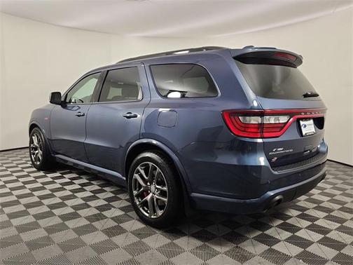 2021 Dodge Durango SRT 392