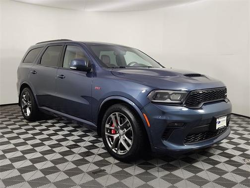 2021 Dodge Durango SRT 392