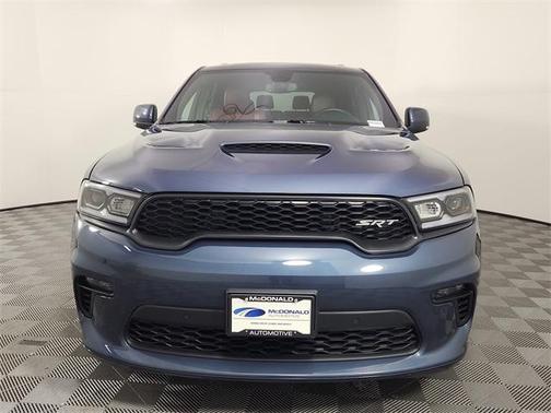 2021 Dodge Durango SRT 392