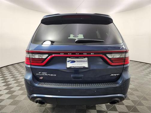 2021 Dodge Durango SRT 392