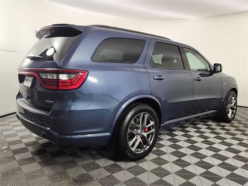 2021 Dodge Durango SRT 392