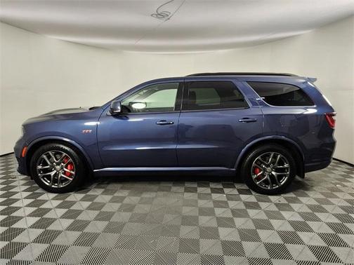 2021 Dodge Durango SRT 392