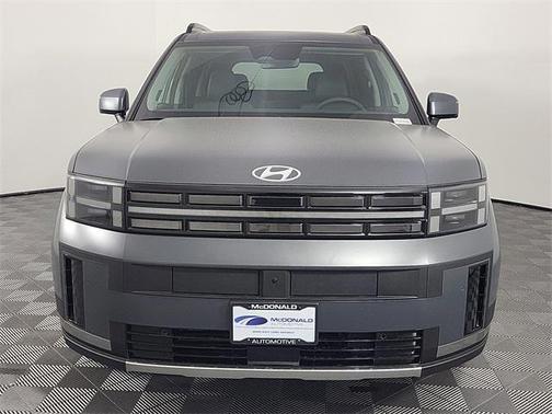 2026 Hyundai SANTA FE HEV Limited