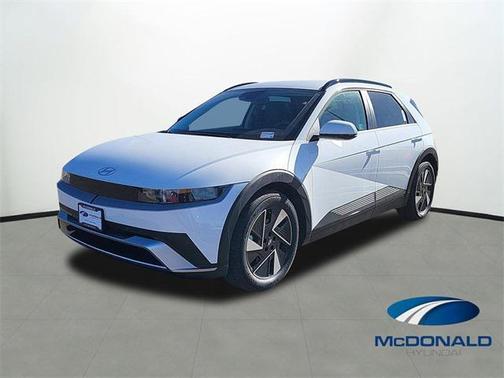 2025 Hyundai IONIQ 5 SEL