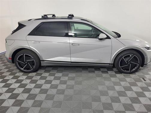 2025 Hyundai IONIQ 5 Limited