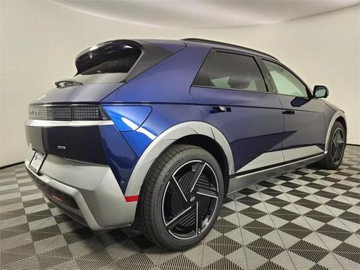 2026 Hyundai IONIQ 5 Limited