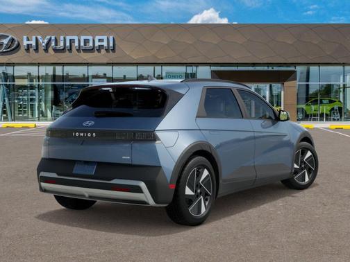 2025 Hyundai IONIQ 5 SEL