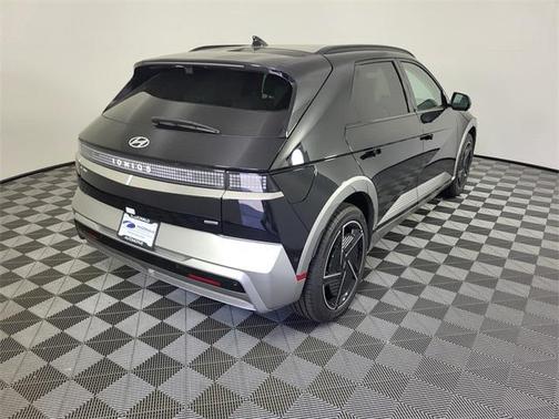 2025 Hyundai IONIQ 5 Limited