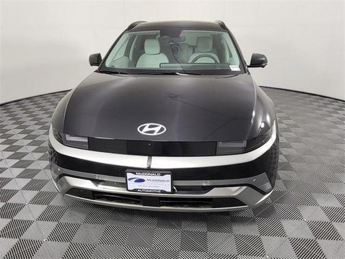 2025 Hyundai IONIQ 5 Limited