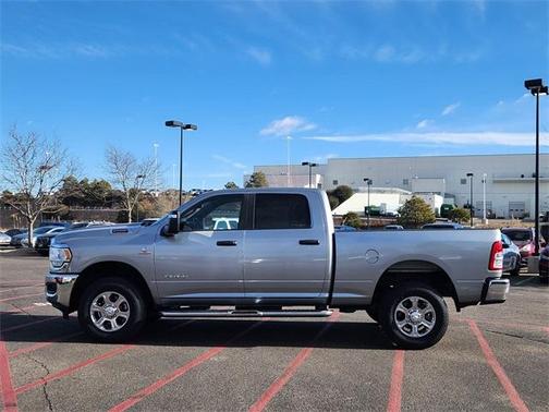 2023 RAM 2500 Big Horn