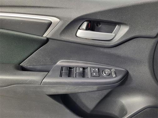 2019 Honda Fit LX