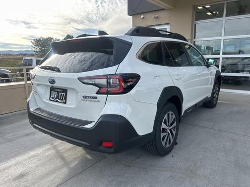 2023 Subaru Outback Premium