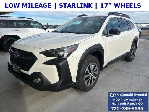 2023 Subaru Outback Premium