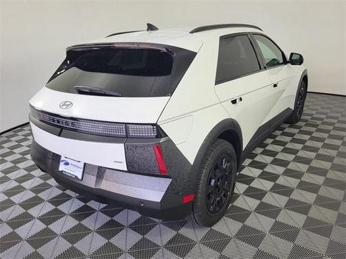 2025 Hyundai IONIQ 5 XRT