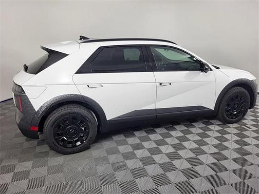 2025 Hyundai IONIQ 5 XRT