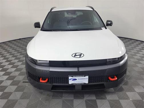 2025 Hyundai IONIQ 5 XRT