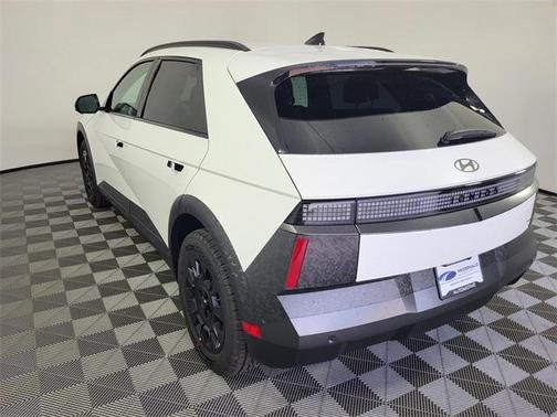 2025 Hyundai IONIQ 5 XRT