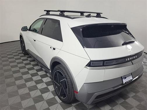 2025 Hyundai IONIQ 5 Limited