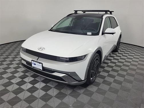 2025 Hyundai IONIQ 5 Limited