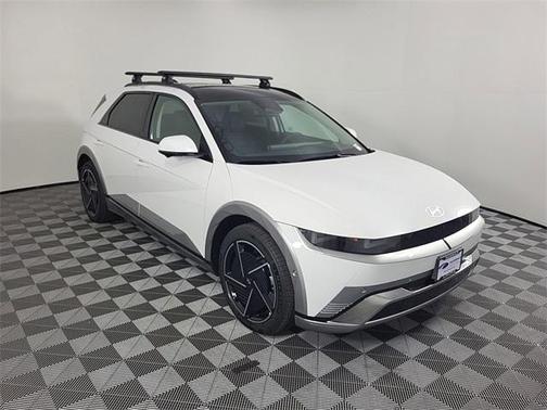 2025 Hyundai IONIQ 5 Limited